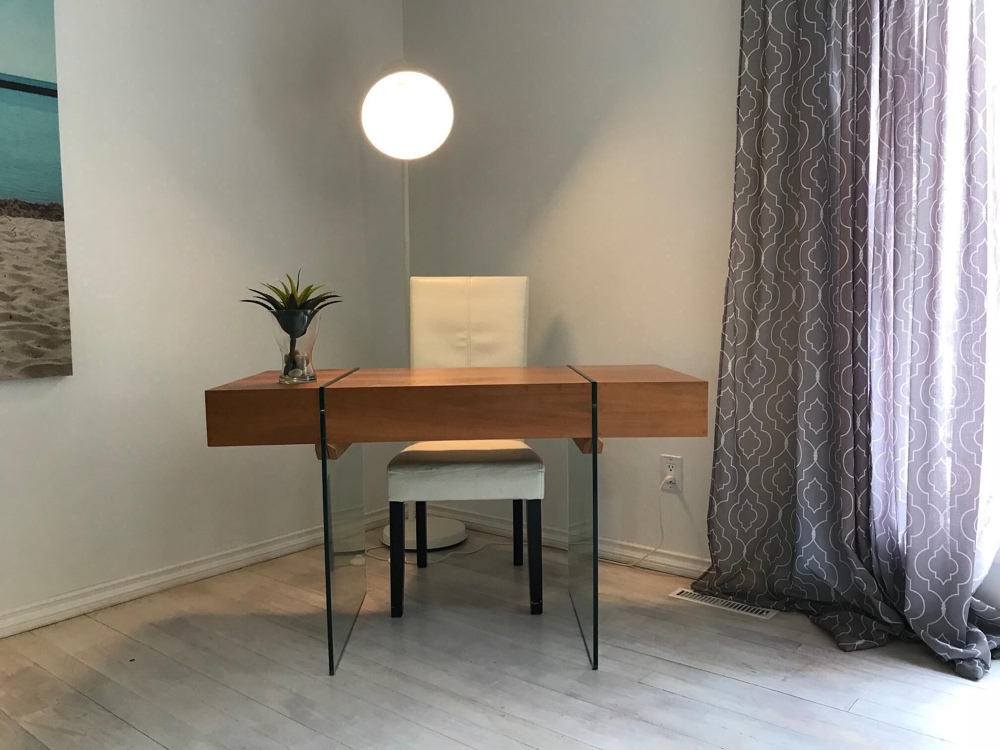 Carefree Lifestyle on a Close