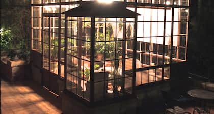 Tastefully Furnished Downtown Apartment In The Historic Wesley Building.