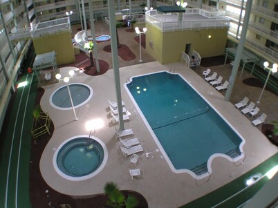 Hlton Head Resort 2 BR/2 BA: GOLF/MARSH/OCEAN VIEW. BEST HH BEACH
10% OFF 7 days