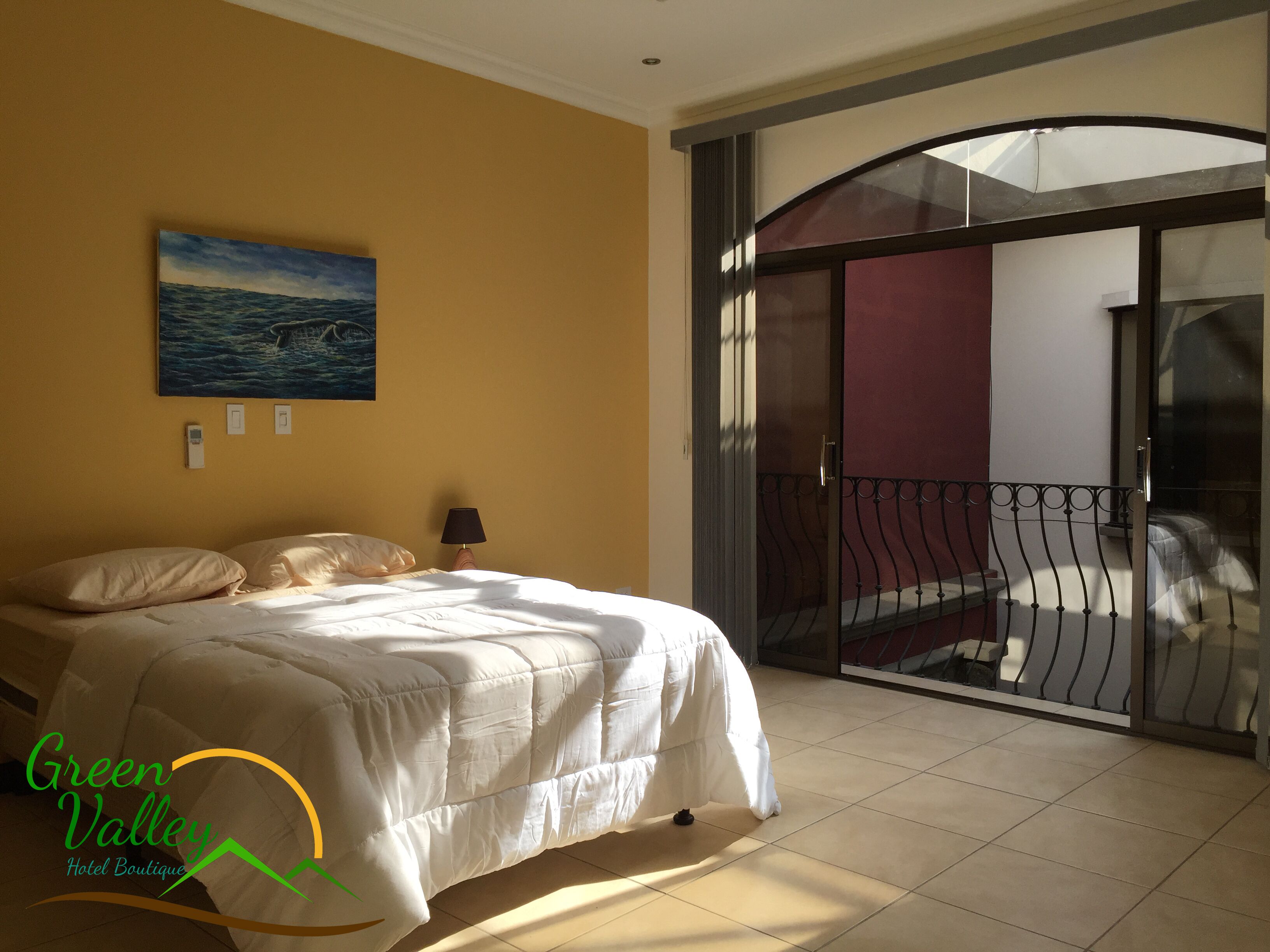 Now you can relax in one of the best places in town