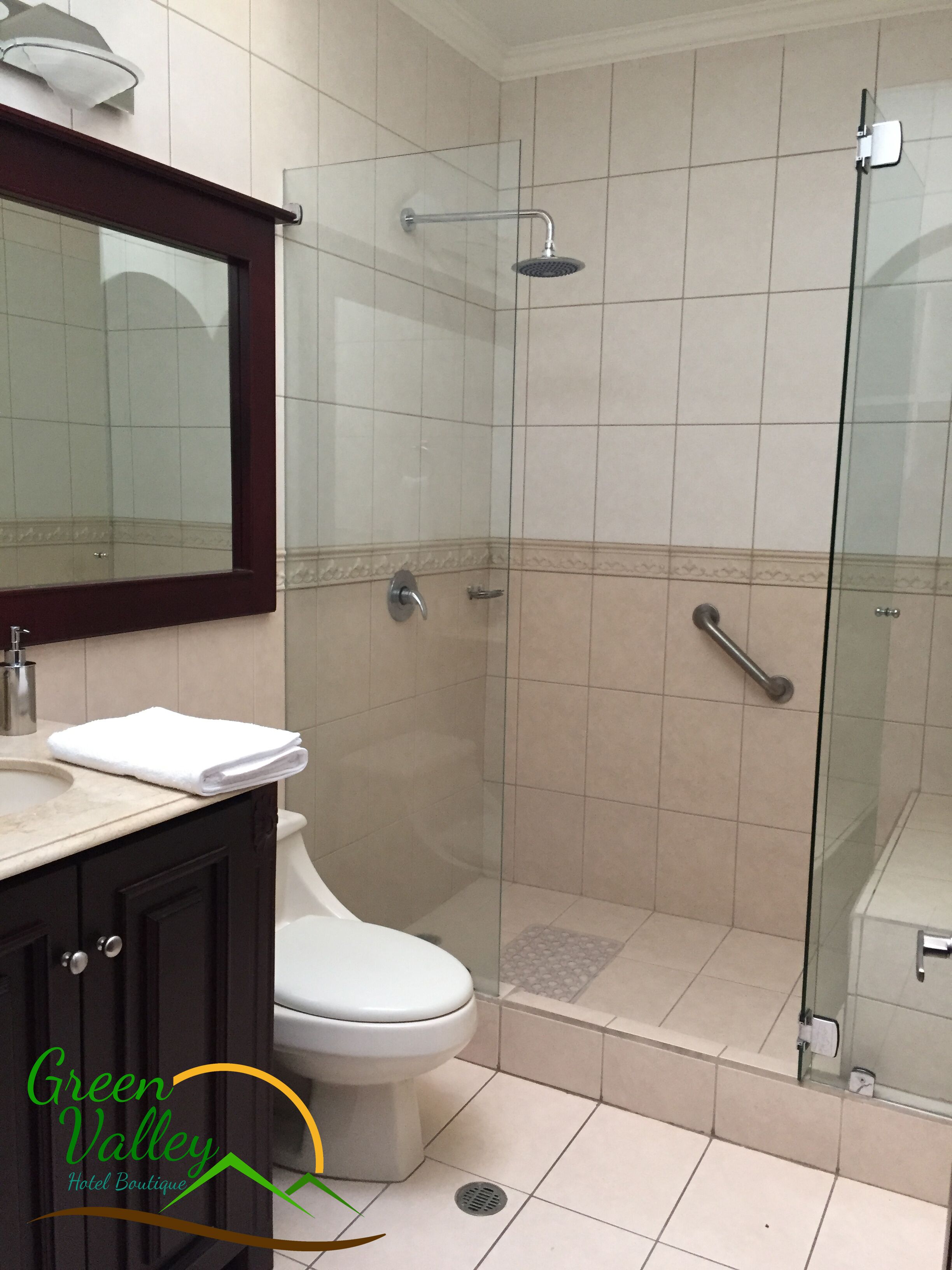 Now you can relax in one of the best places in town