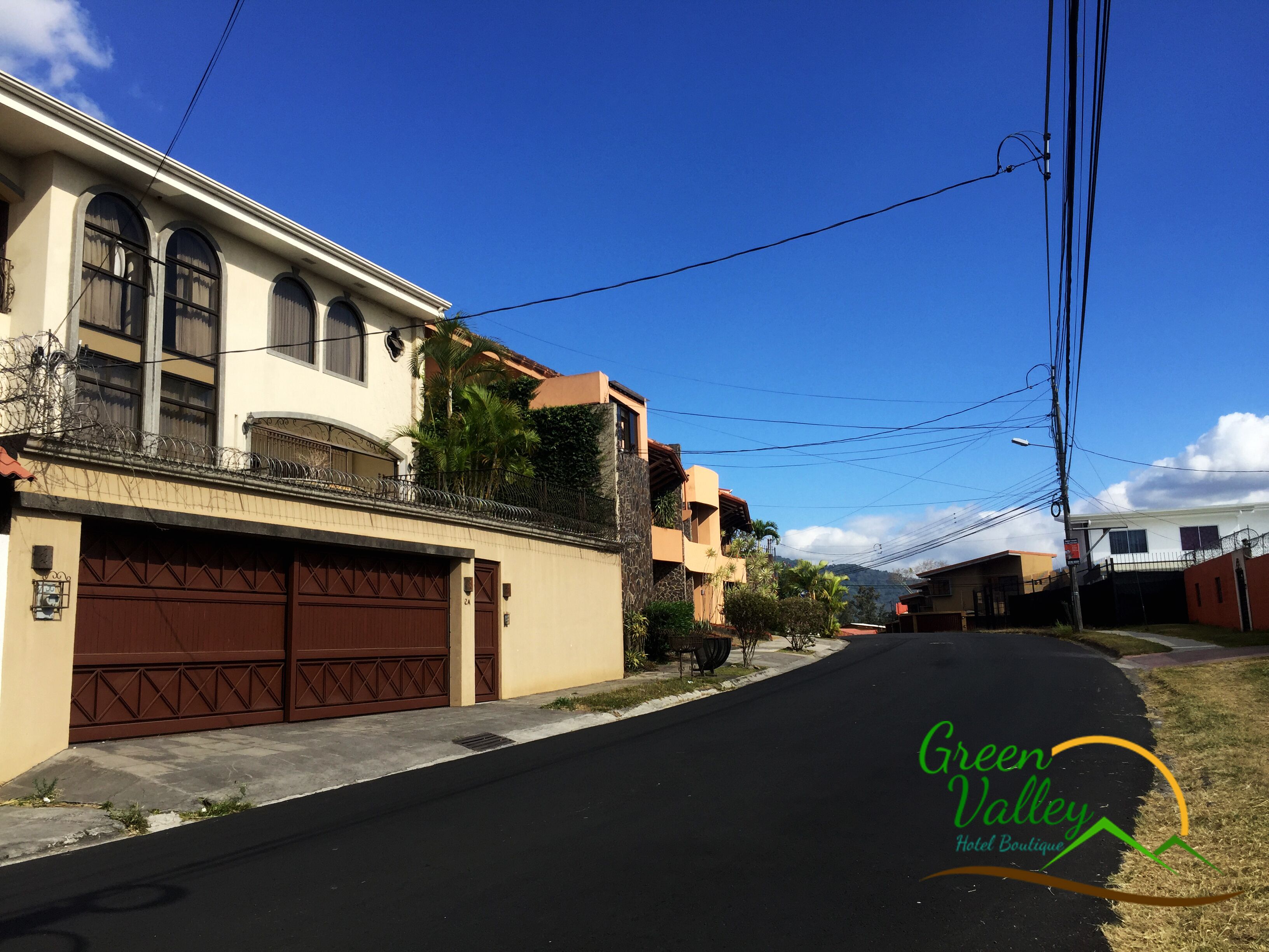 Now you can relax in one of the best places in town