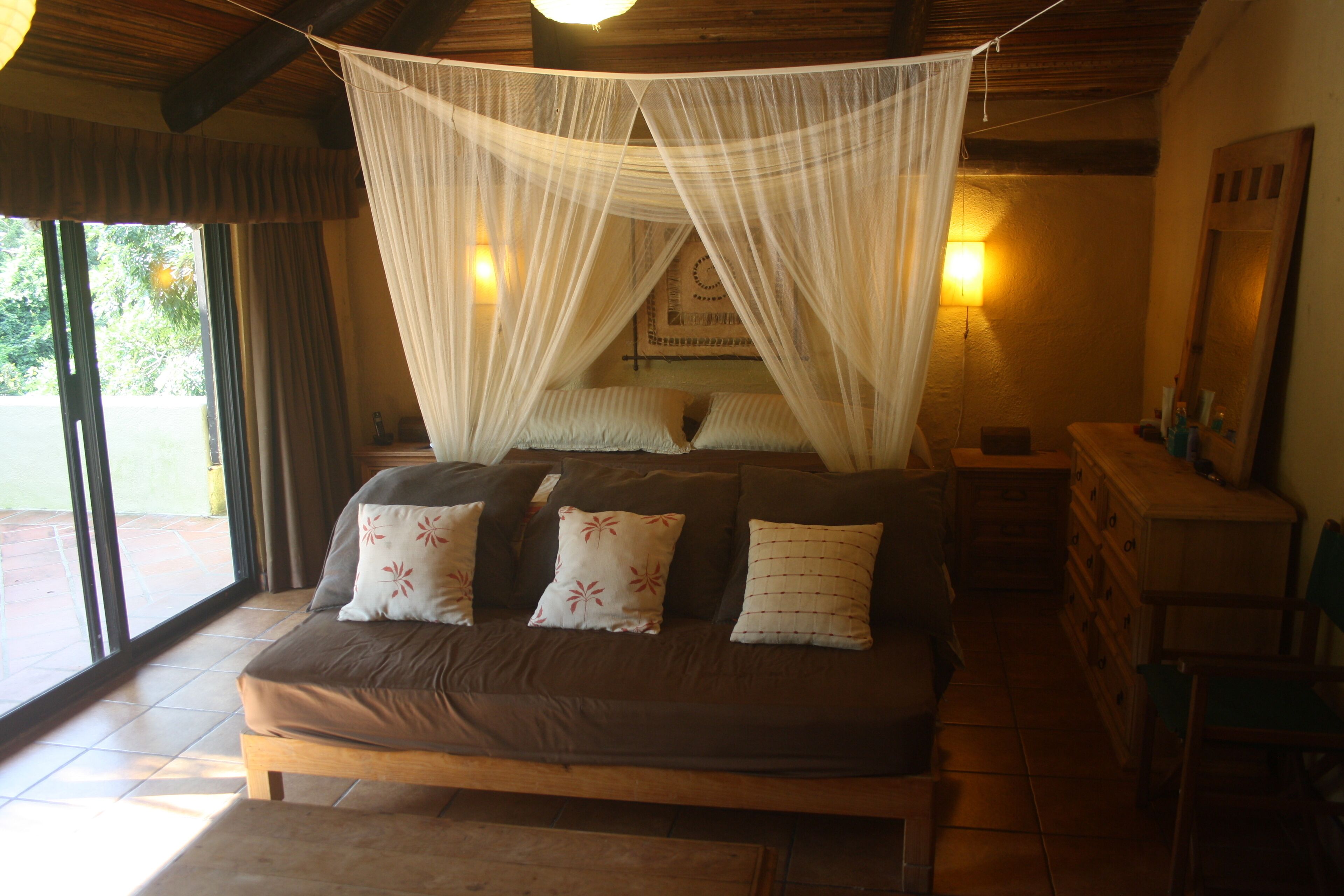 Sayulita Jungle House