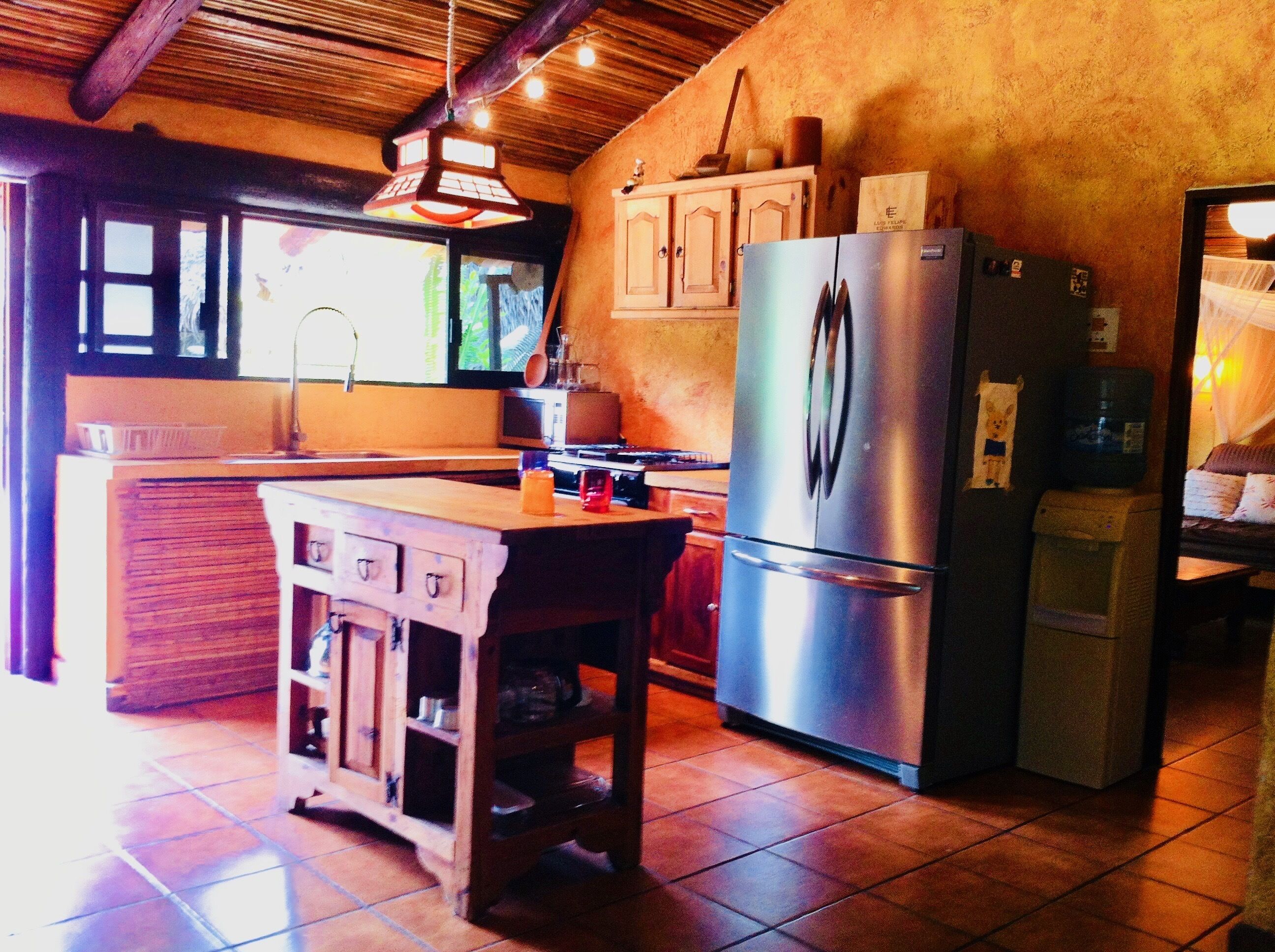 Sayulita Jungle House