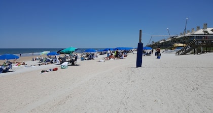 SAWGRASS PONTE VEDRA BEACH