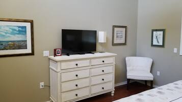 3 chambres, fer et planche Ă repasser, Wi-Fi gratuit, draps fournis