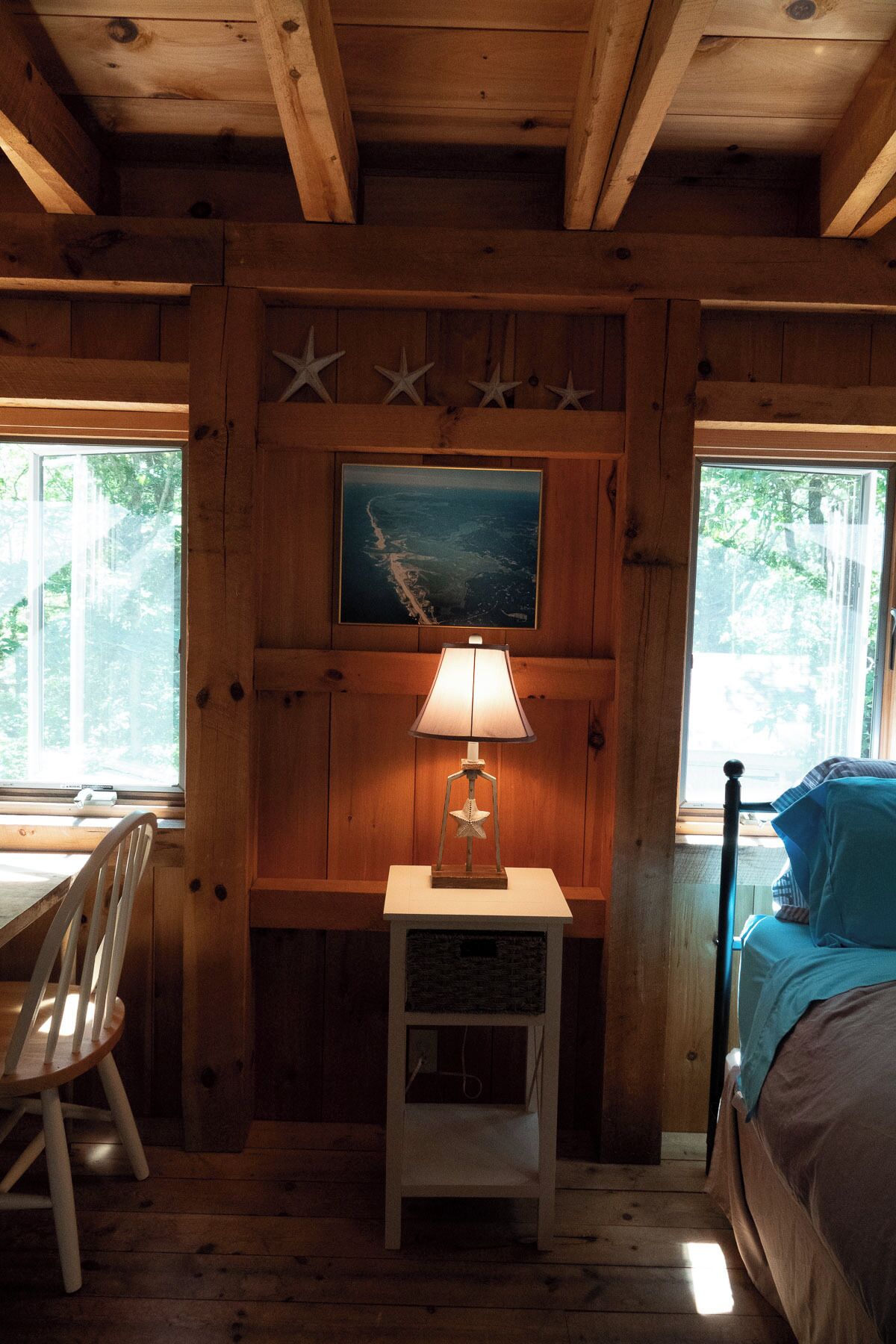 1 chambre, accès Internet, draps fournis