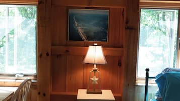 1 chambre, accĂšs Internet, draps fournis