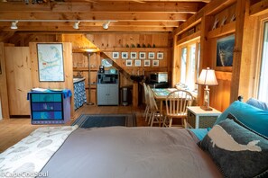 Gratis Wi-Fi, sengetøj