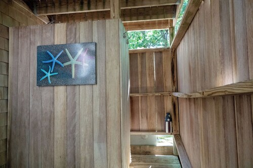 Cape Cod Summer Getaway