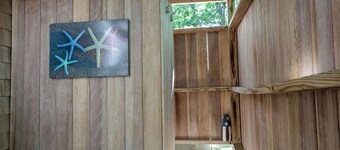 Cape Cod Summer Getaway