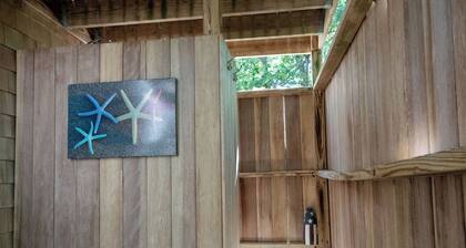 Cape Cod Summer Getaway