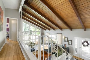 Interior - Skyview will entice you to relax in luxury. (Centennial)