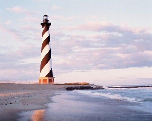 Breeze Bay-Avon NC Soundfront • Kayaks • SUP • Pool • Pickleball • Walk to Beach