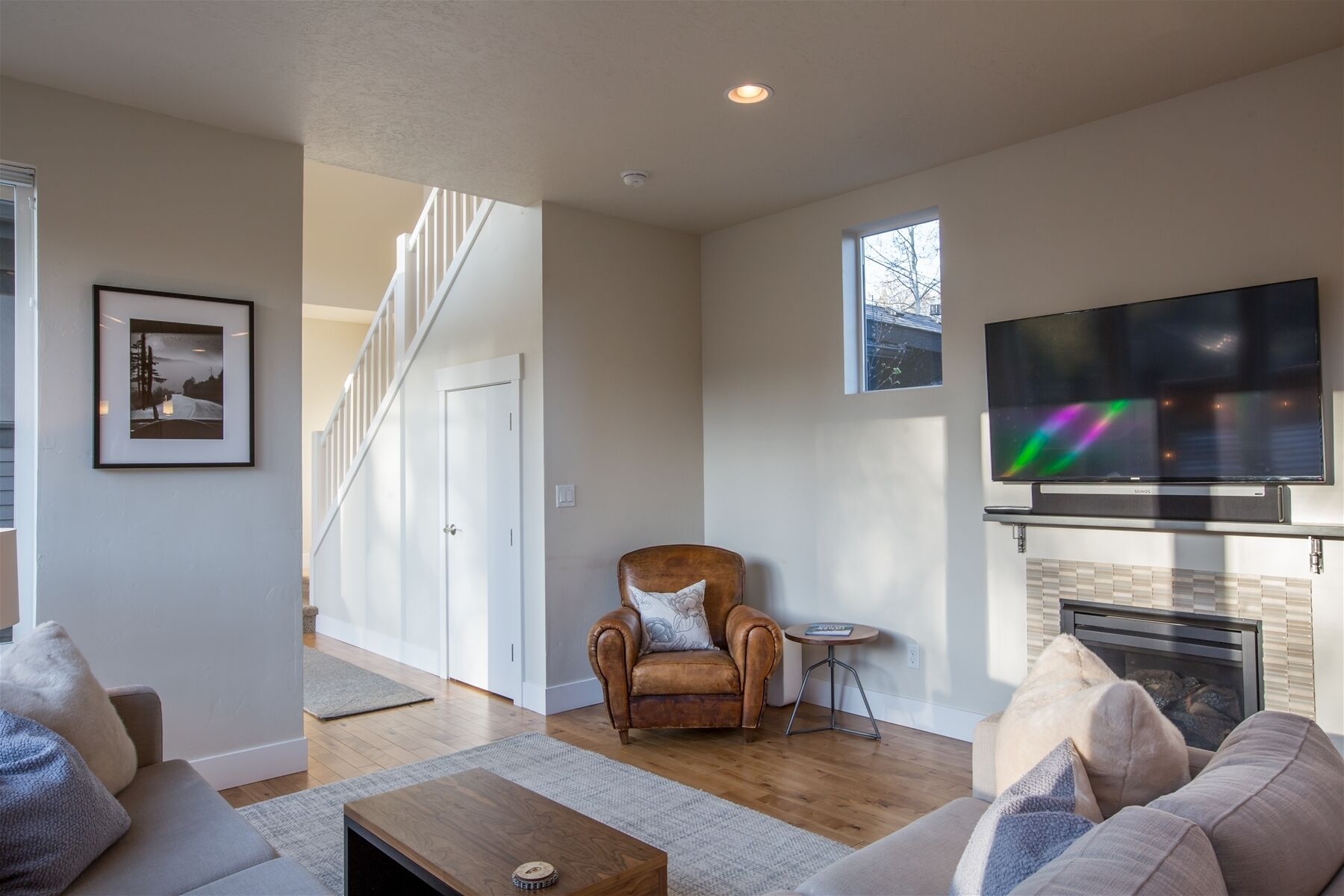 Bluebird Day - High Desert Dwell