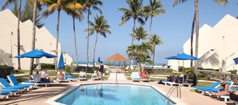 Stunning Nassau Villa on Cable Beach!