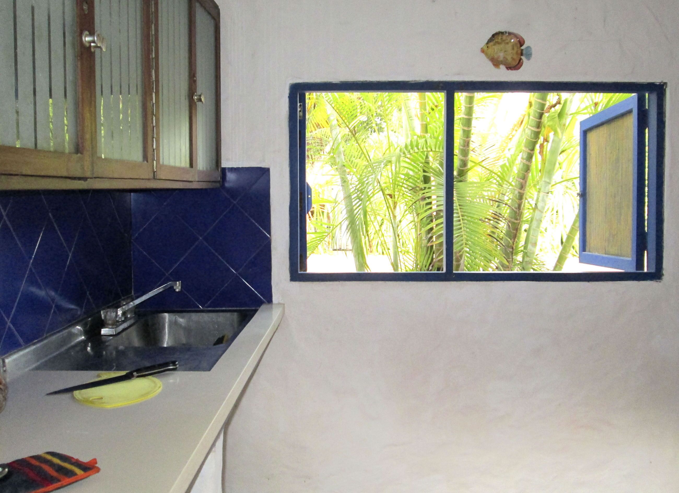 Barú Island House @ Natural Park