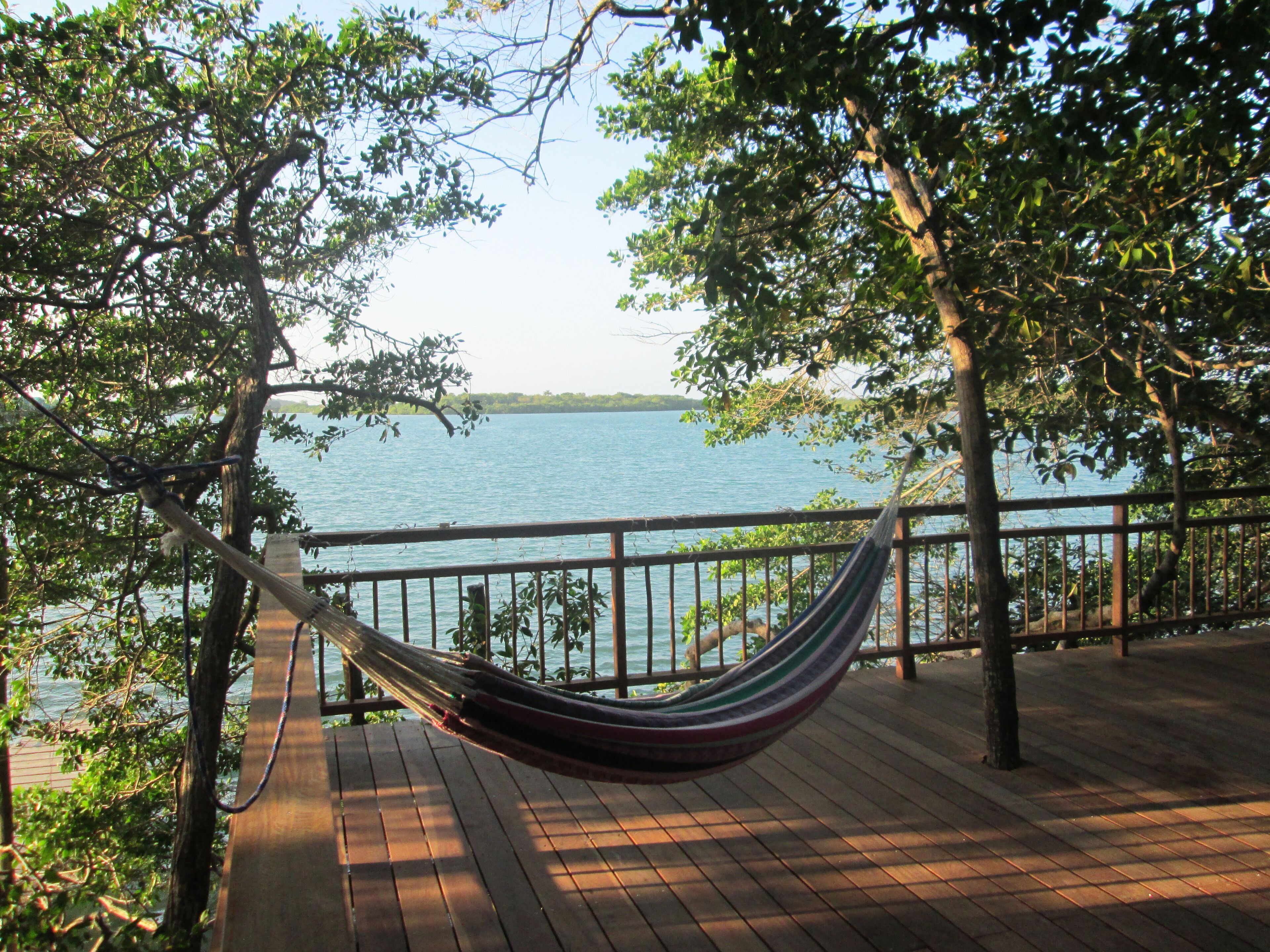 Barú Island House @ Natural Park