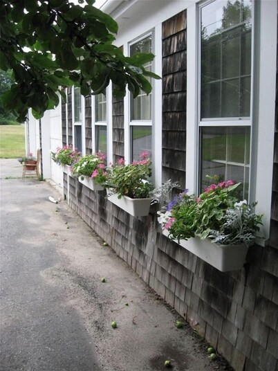 Slow Down & Go Back in Time-Relax Completely in Our Maine Home