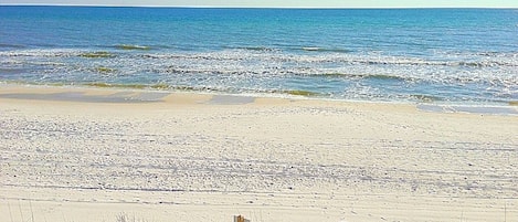 In Strandnähe