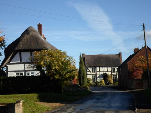 Charming cozy cottage fully updated within walking distance of shops and market