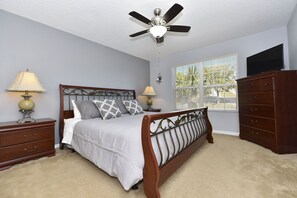 6 camere, ferro/asse da stiro, Wi-Fi, lenzuola