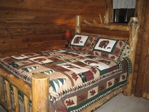3 Schlafzimmer, WLAN, Bettwäsche, Rollstuhlgeeignet