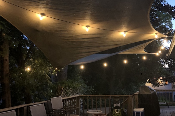 Terras