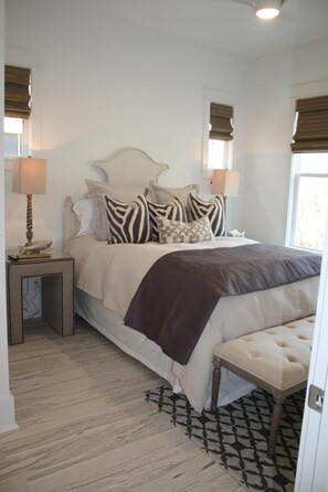 5 camere, ferro/asse da stiro, Wi-Fi gratuito, lenzuola