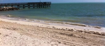 This Oceanfront Resort HAS IT ALL!! 