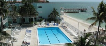 This Oceanfront Resort HAS IT ALL!! 