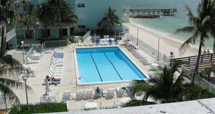 This Oceanfront Resort HAS IT ALL!!