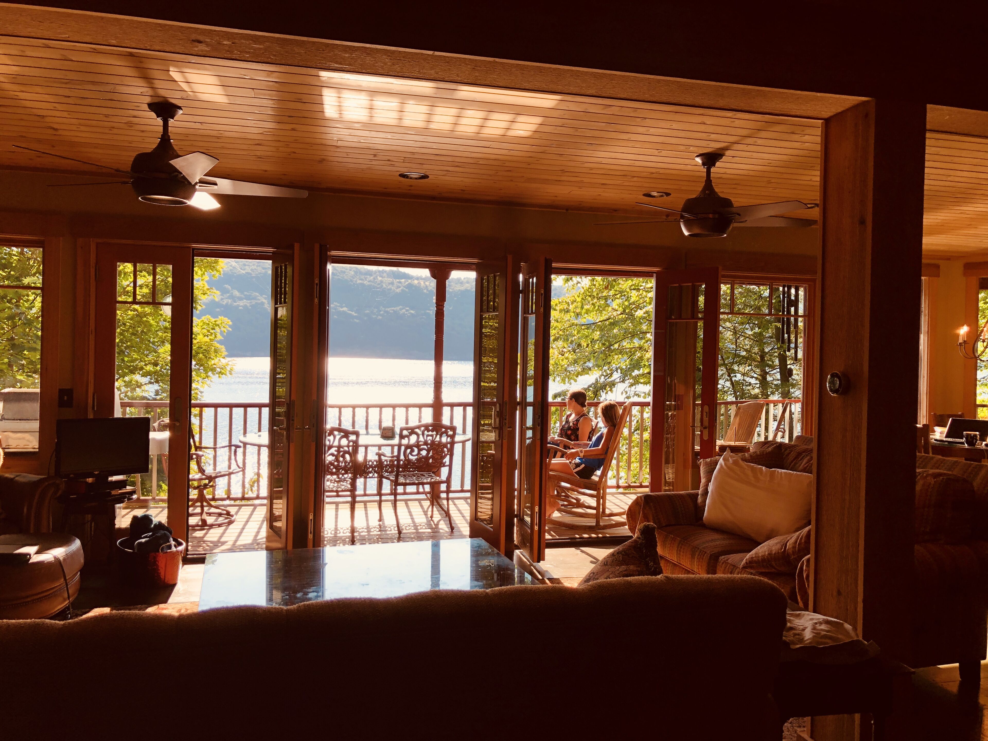 10 Best Finger Lakes Cabin Vrbos On The Water TravelAwaits