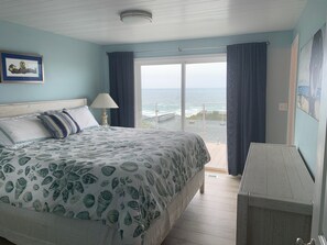 3 soverom, reiseseng for barn, wi-fi og sengetøy