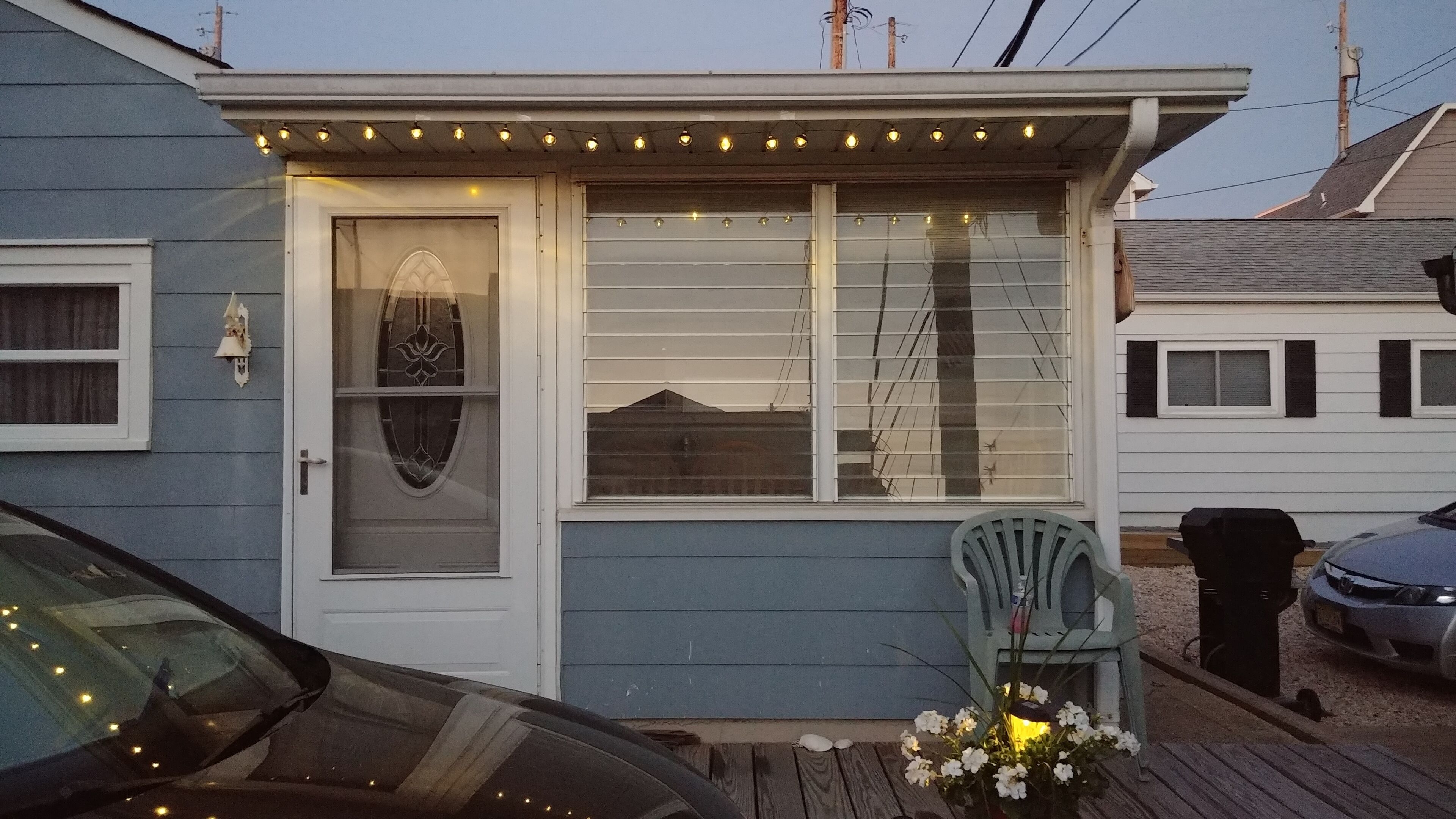 3rd House from the Beach in Ocean Beach Surf Club U1