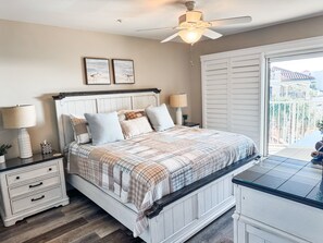 3 dormitorios, tabla de planchar con plancha, wifi y ropa de cama