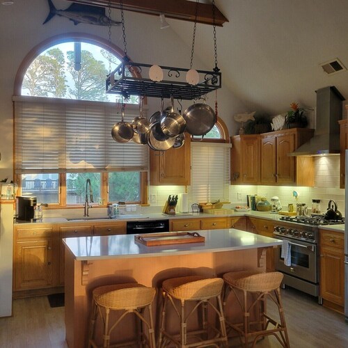 BLUE HAVEN-COROLLA-OBX