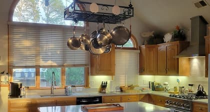 BLUE HAVEN-COROLLA-OBX