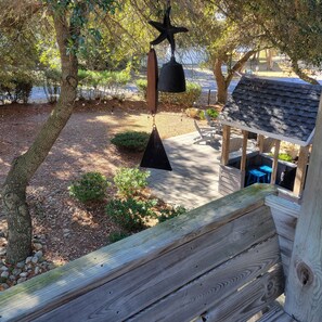 Property grounds - BLUE HAVEN-COROLLA-OBX (Corolla)