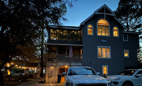 BLUE HAVEN-COROLLA-OBX