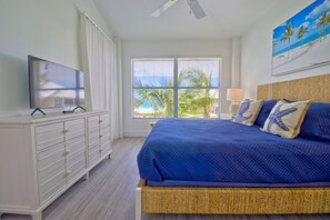 3 bedrooms, iron/ironing board, travel cot, free WiFi