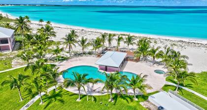 'Bahama Breeze' Luxury Beach Condo at the Bahama Beach Club