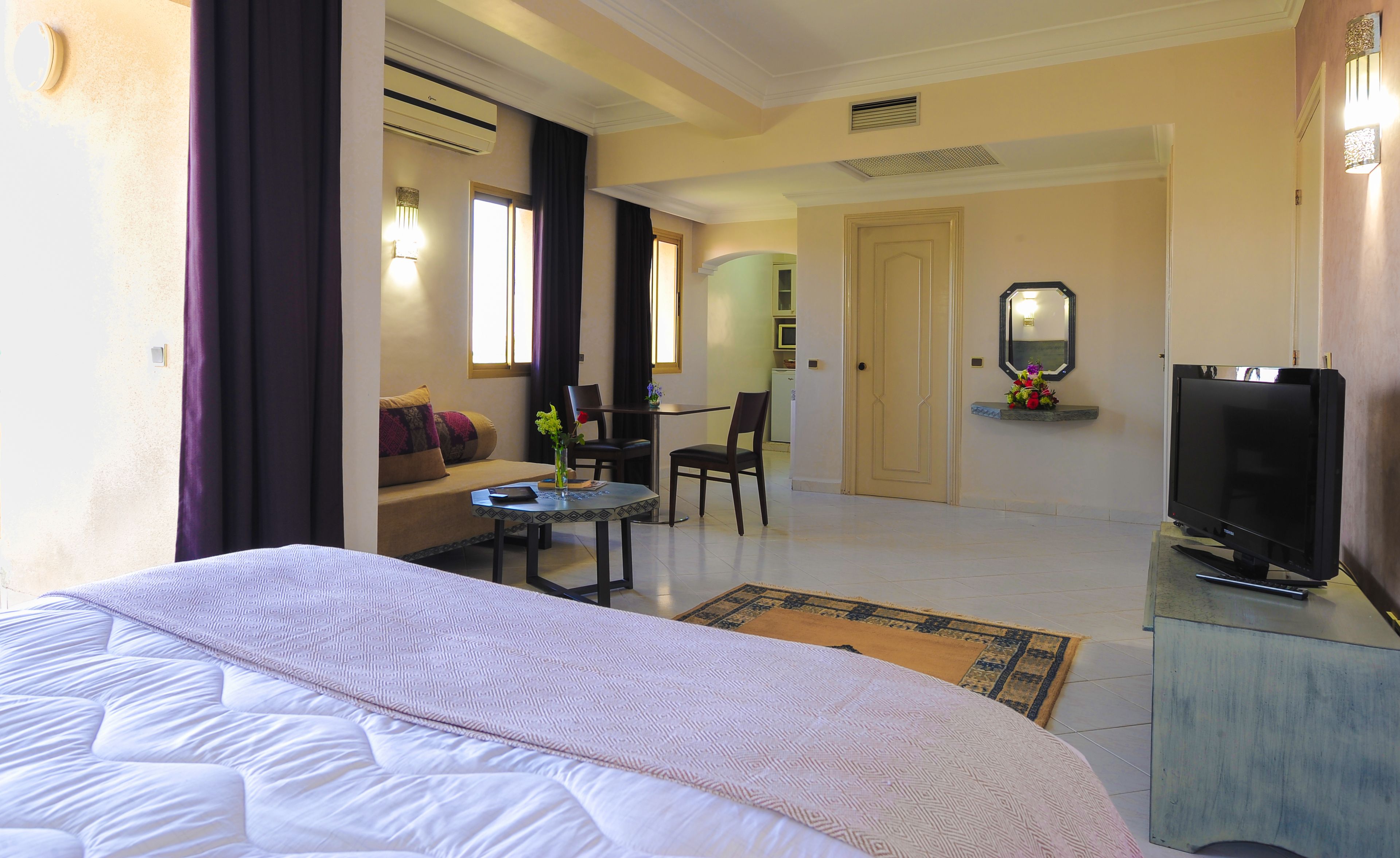Foto - Appart-Hotel Amina Resort & Spa
