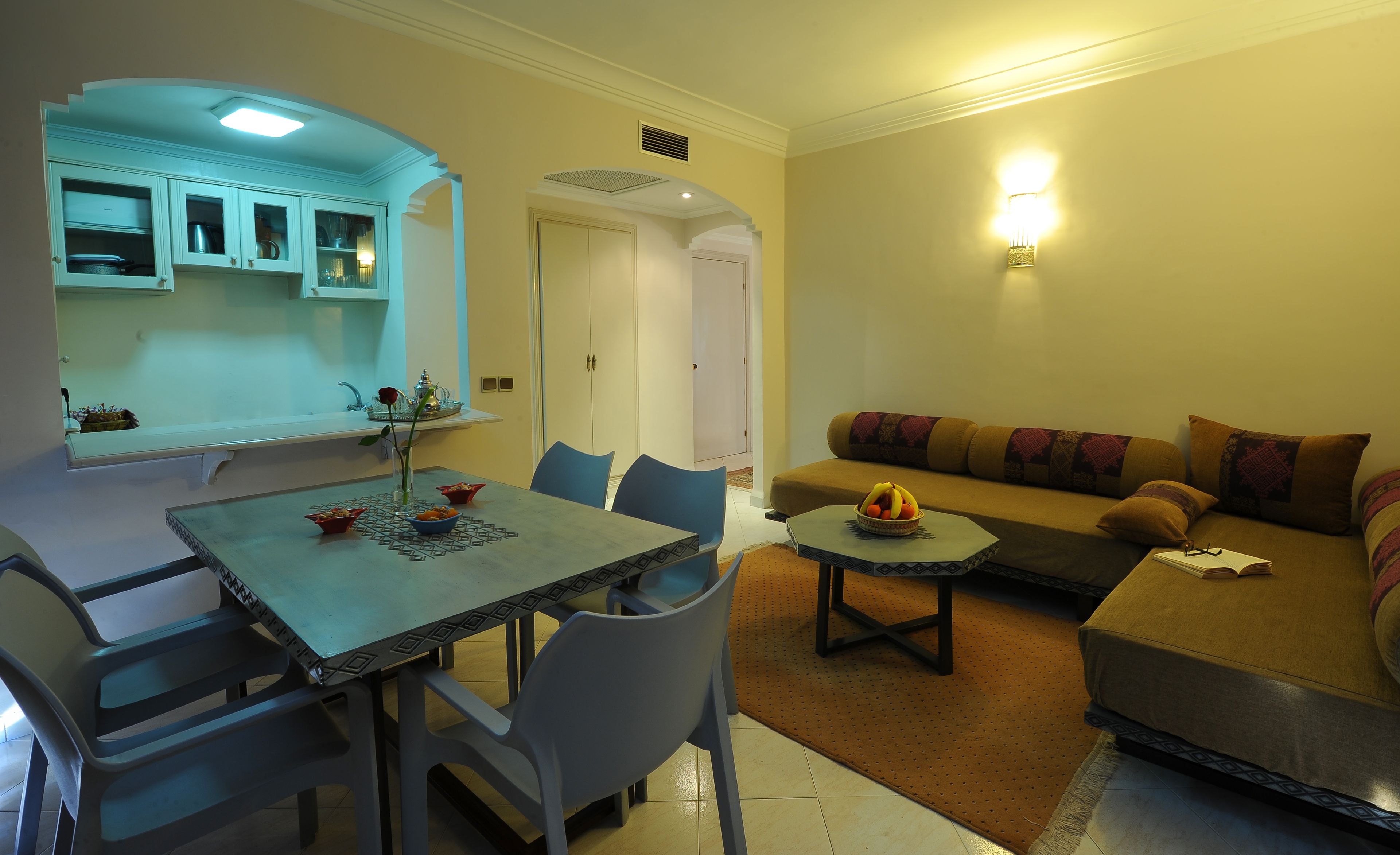 Photo - Amina Resort & Spa