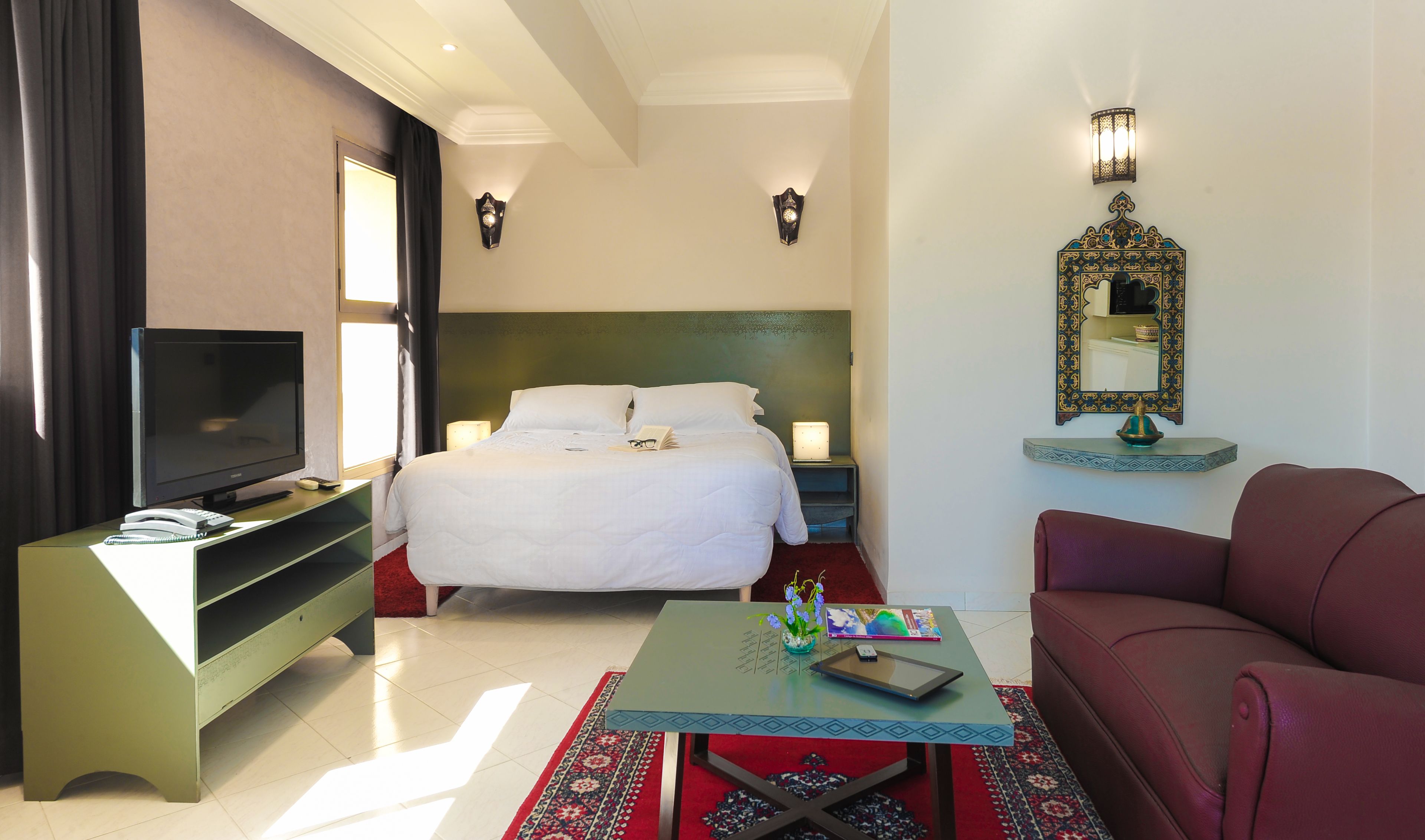 Foto - Appart-Hotel Amina Resort & Spa