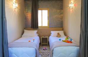 Minibar, in-room safe, individually decorated, individually furnished