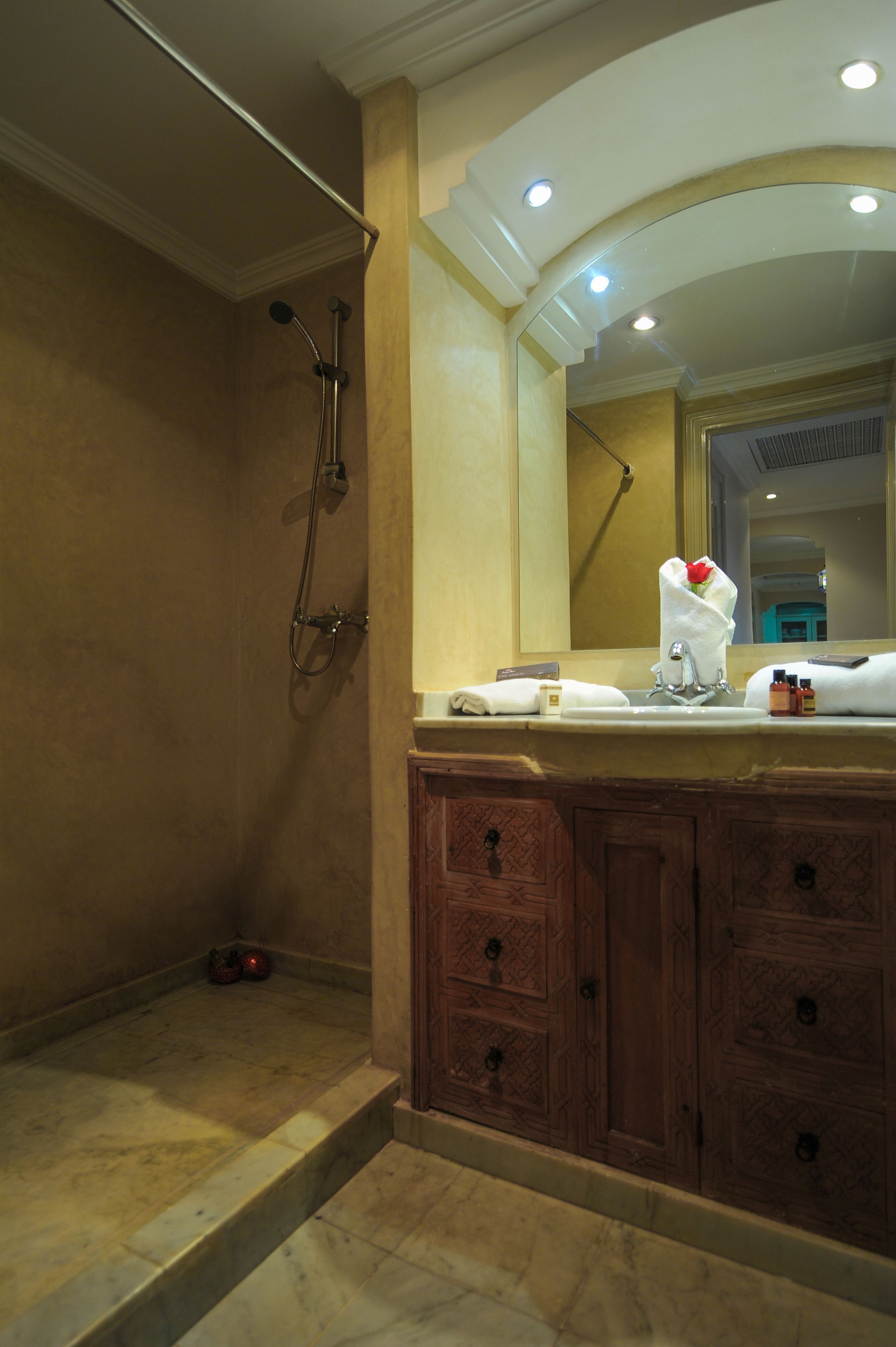 Foto - Appart-Hotel Amina Resort & Spa