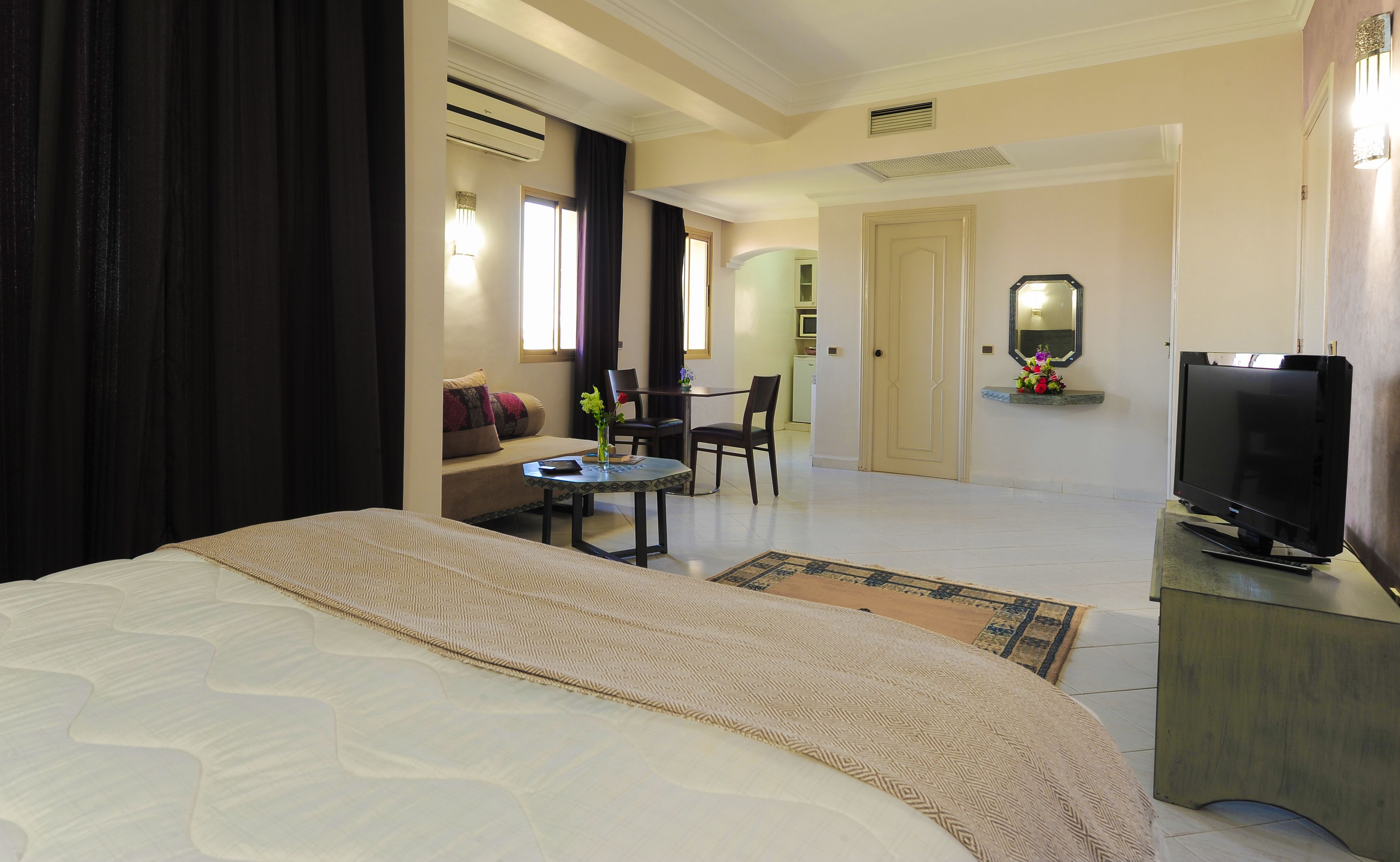 Foto - Appart-Hotel Amina Resort & Spa