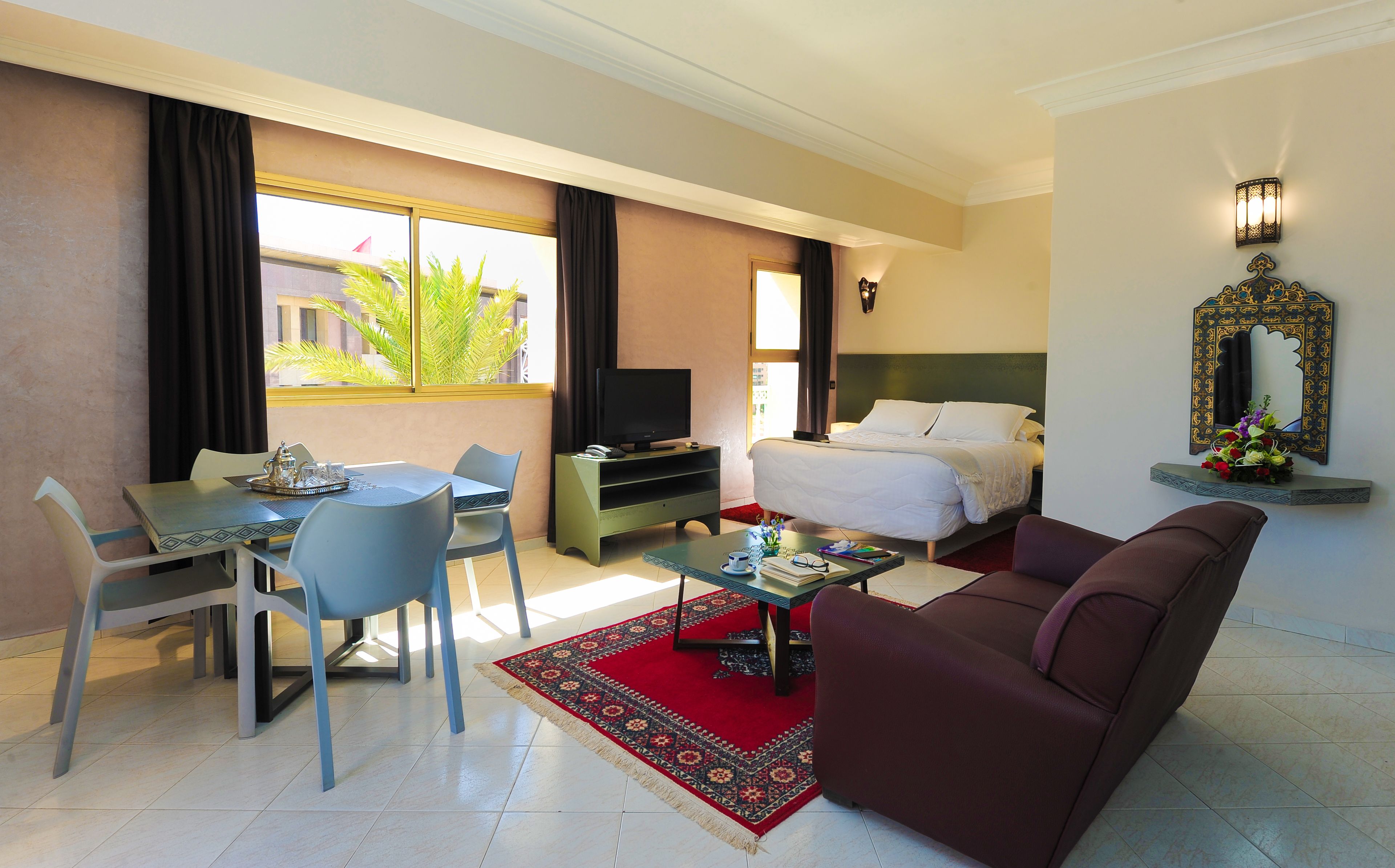 Foto - Appart-Hotel Amina Resort & Spa