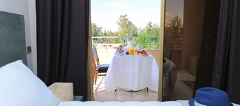 Appart Hotel Amina Resort & Spa